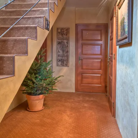 게스트하우스 Grandeus 부코비나 타트잔스카