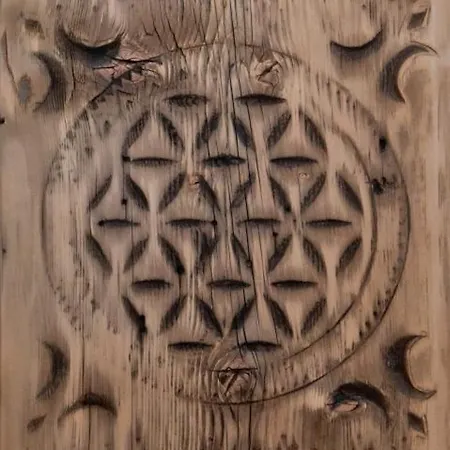 Grandeus 게스트하우스 3*