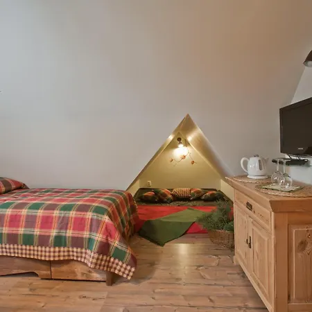 Maison d'hôtes Grandeus 3*