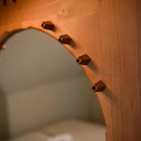 Grandeus Maison d'hôtes Bukowina Tatrzańska