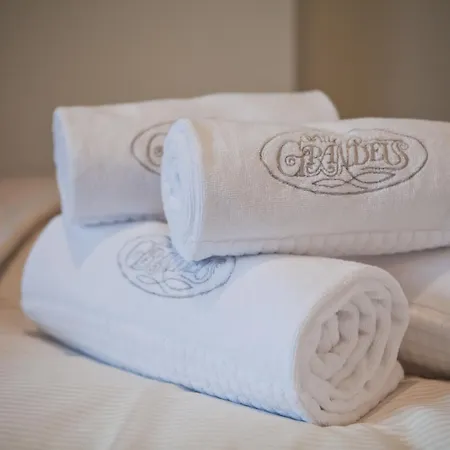 Grandeus 3* Bukowina Tatrzańska