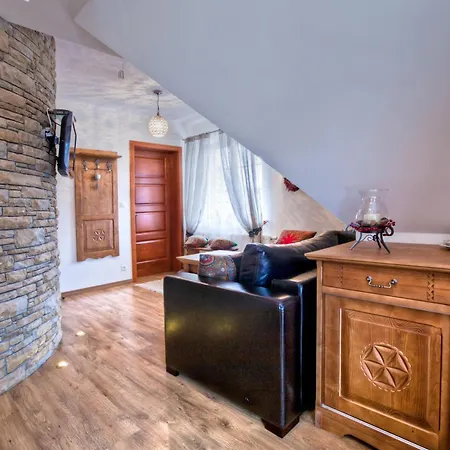 Maison d'hôtes Grandeus 3*