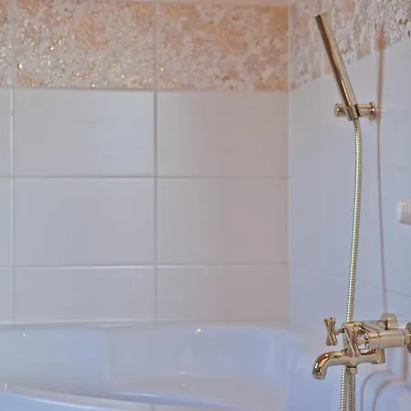 Maison d'hôtes Grandeus Bukowina Tatrzańska