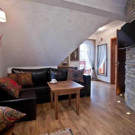 Grandeus Maison d'hôtes 3*