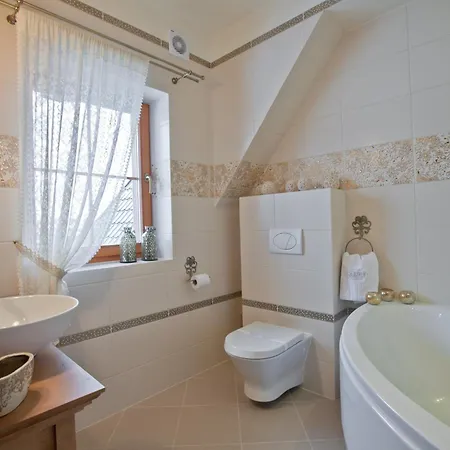 Grandeus Maison d'hôtes 3*