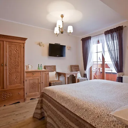 Maison d'hôtes Grandeus 3*