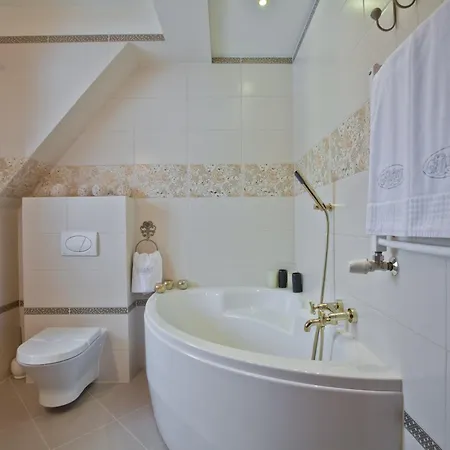 Grandeus 3* Bukowina Tatrzańska