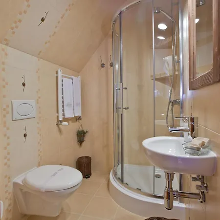 Grandeus 3* Bukowina Tatrzańska