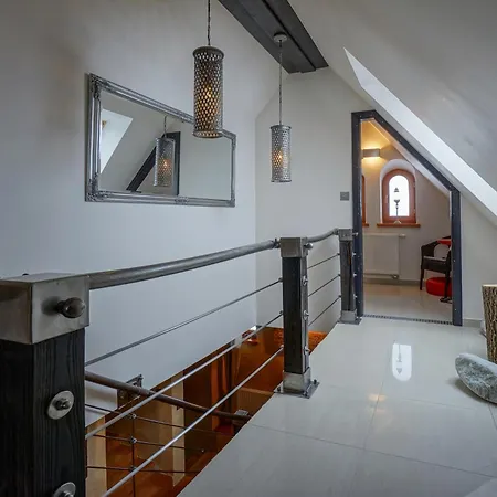 Grandeus 3* Bukowina Tatrzańska