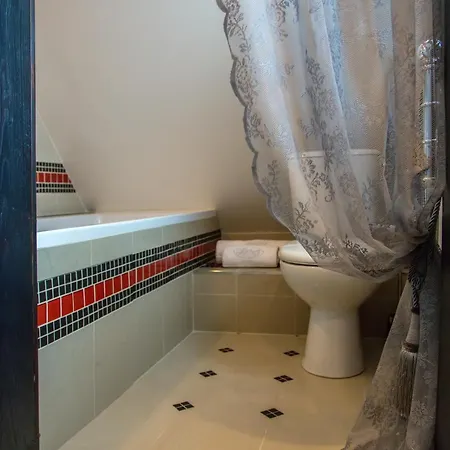 Maison d'hôtes Grandeus 3*