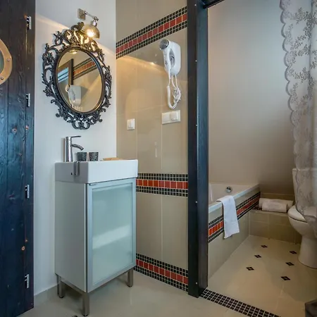 Grandeus Maison d'hôtes 3*
