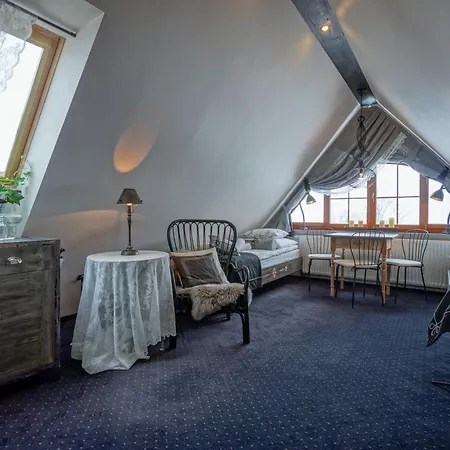 Maison d'hôtes Grandeus 3*