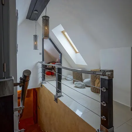 Grandeus Maison d'hôtes