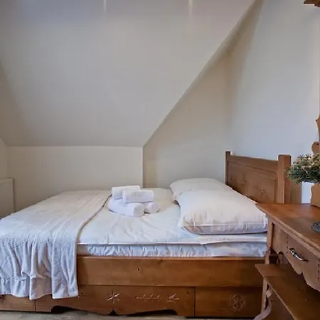 Grandeus 3* Bukowina Tatrzańska
