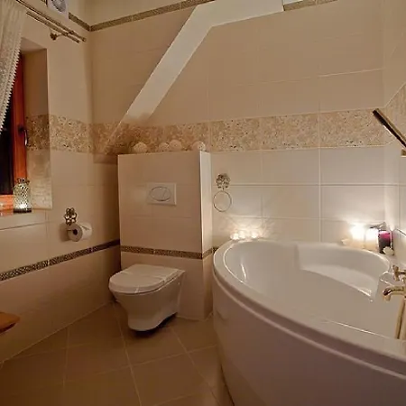 Grandeus 3* Bukowina Tatrzańska