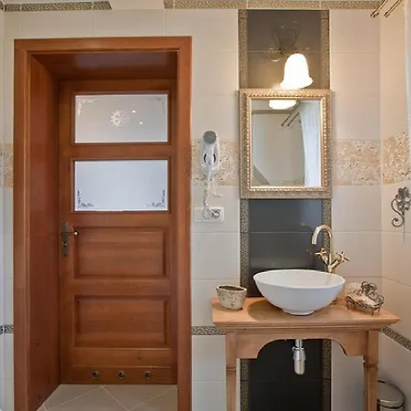 Grandeus Maison d'hôtes 3*